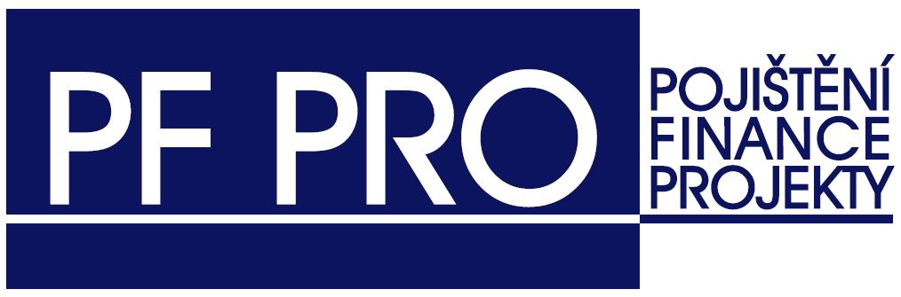 logo PF PRO s.r.o.